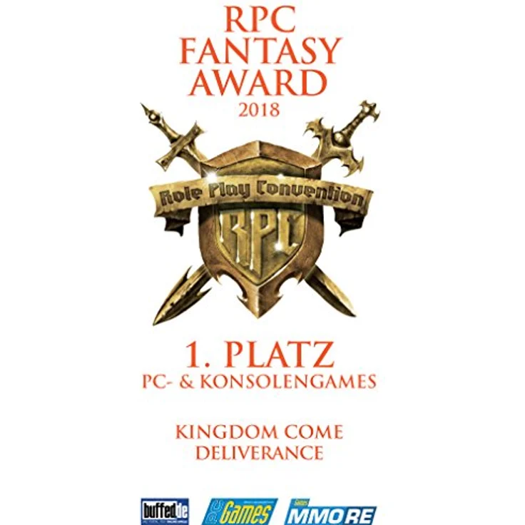 Kingdom Come Deliverance - Special Edition (PC) – Bild 20
