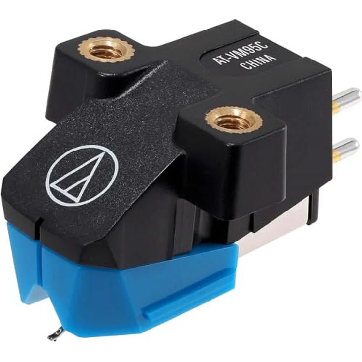 Audio-Technica AT-VM 95 C Tonabnehmer – Bild 3