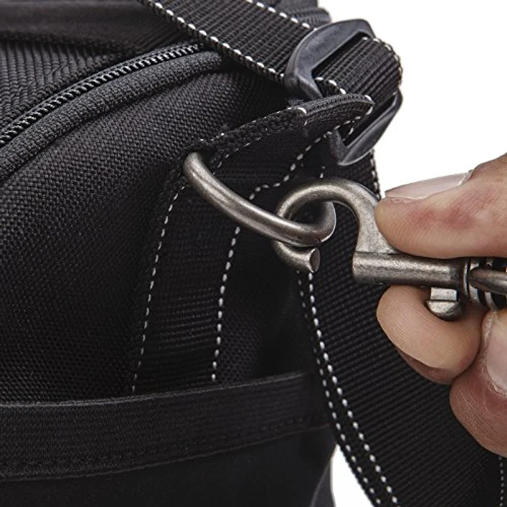 THINK TANK Mirrorless Mover 30i Umhängetasche, 75 cm, Schwarz (Negro) – Bild 7