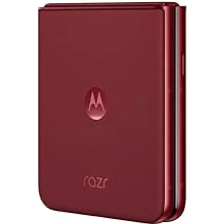 Motorola razr 60 Ultra, Smartphone mit 6,96" Super AMOLED-Display, 5G, 50 MP Dual-Kamera, 512 GB Speicher, Bordeaux – Bild 11