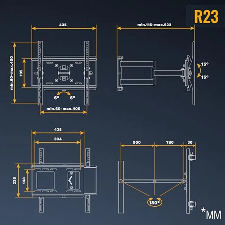Ricoo R23 – Bild 6