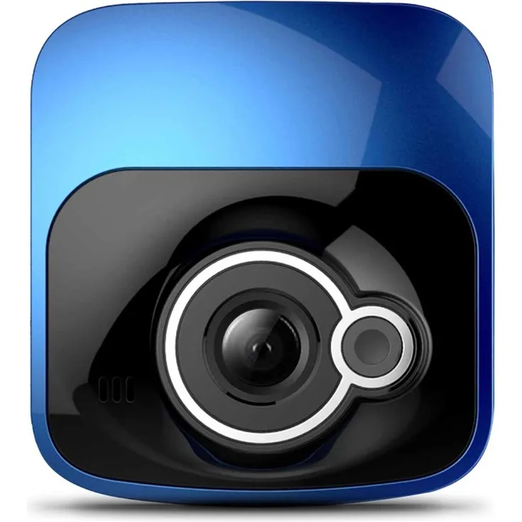 Lamex Auto DVR FREECAM 2.1, FULL HD 1080p, 120° Weitwinkel, 2 Zoll LCD, mit Fotofunktion