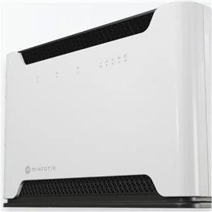 MikroTik Chateau LTE7, Wireless Router mit 5-Port-Switch, LTE, Wi-Fi 5, Dual-Band, 3G/4G, Desktop-Modell