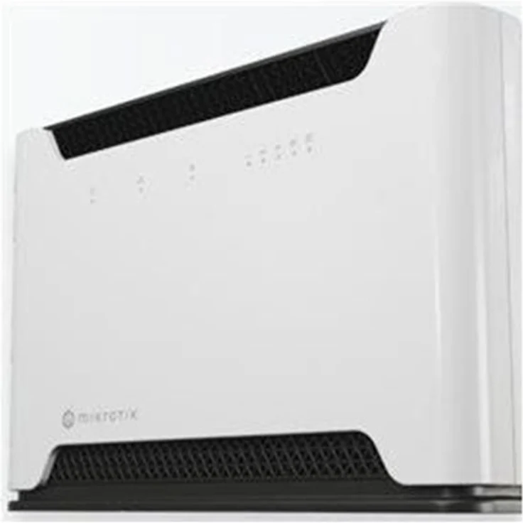 MikroTik Chateau LTE7, Wireless Router mit 5-Port-Switch, LTE, Wi-Fi 5, Dual-Band, 3G/4G, Desktop-Modell