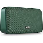 Teufel Motiv® GO Stylischer Portabler Bluetooth-Stereo-Speaker Lautsprecher mit Strahlwasserschutz IPX5 Grün