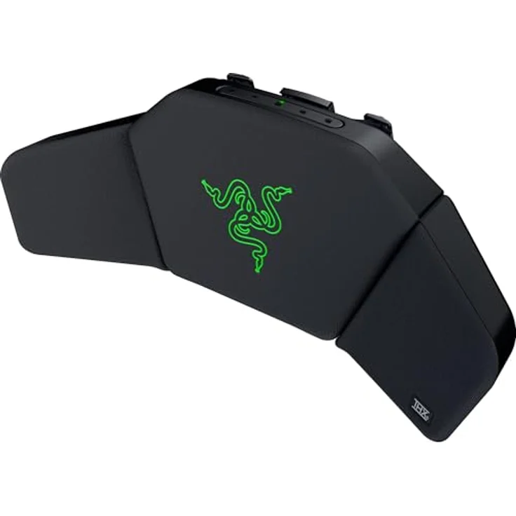 Razer RC81-04350101-R3M1, PC-Lautsprecher 2.0 Kanäle, Verkabelt & Kabellos, Schwarz, versandkostenfrei – Bild 9