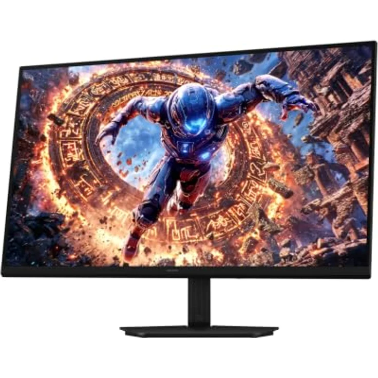 Samsung Odyssey G80HS LS32HG806ESXEN 32 Zoll 6K / 3K (DualMode) IPS Gaming Monitor 165 Hz / 330 Hz – Bild 2
