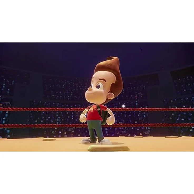 Nickelodeon All-Star Brawl 2 – Bild 2