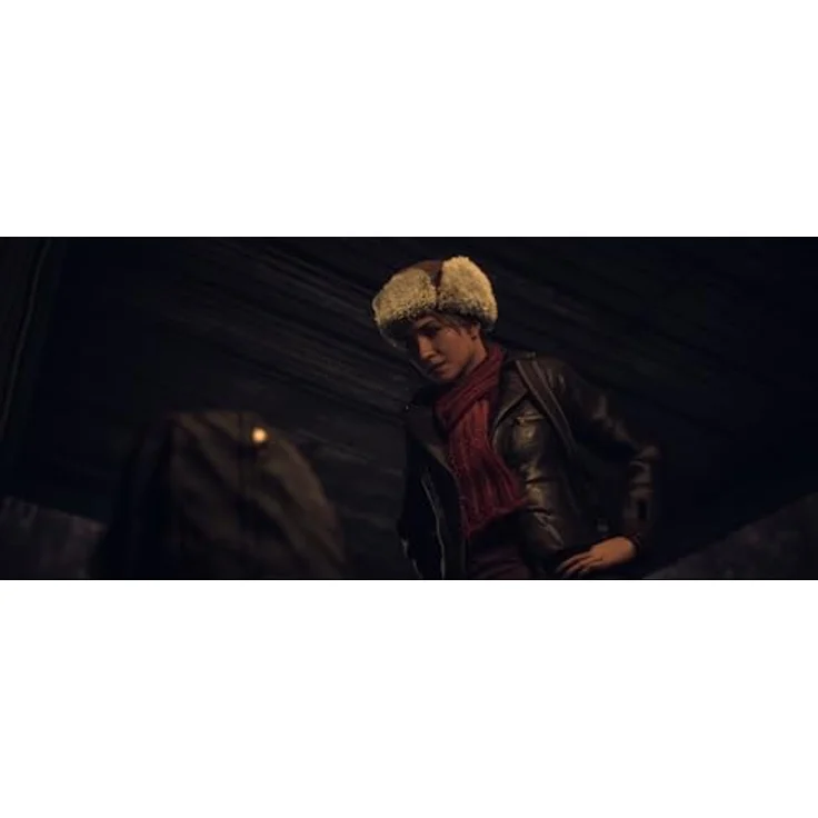 Playstation Until Dawn™, PS5-Games überarbeitet und erweitert für PS5-Konsolen - Preisvergleich – Bild 4