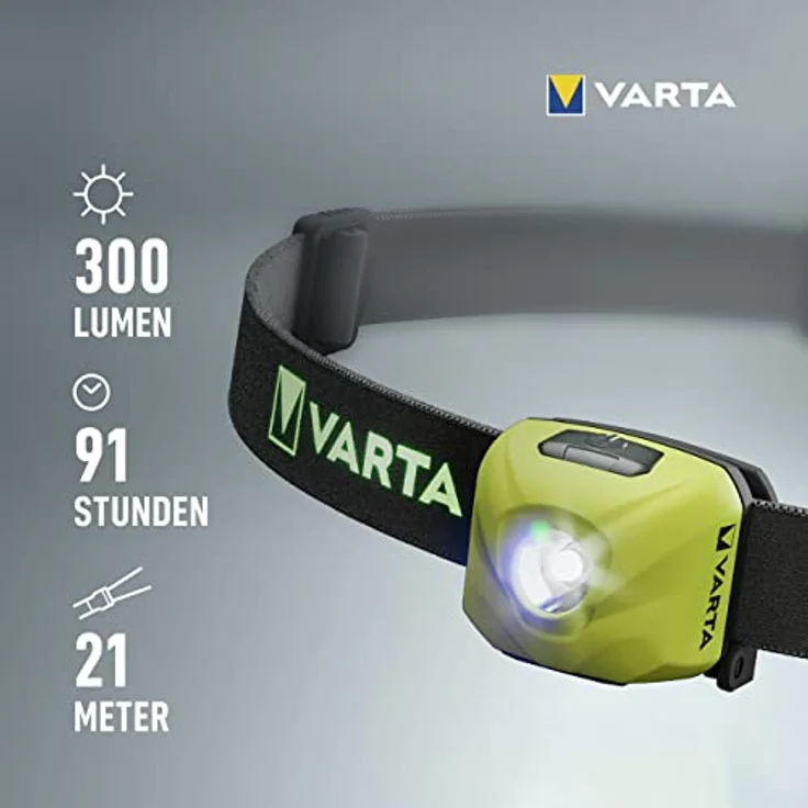 VARTA LCD Multi Charger+ – Bild 4