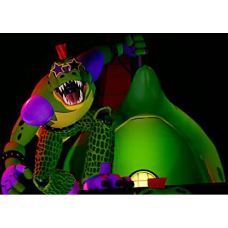 Five Nights at Freddys Security Breach für PS5 – Bild 4