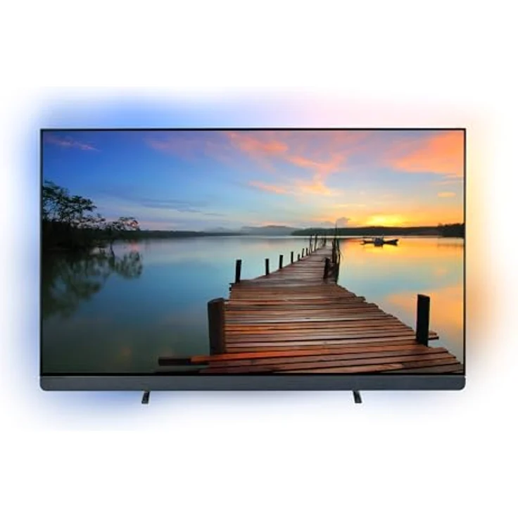PHILIPS 55OLED909/12 OLED-TV – Bild 3