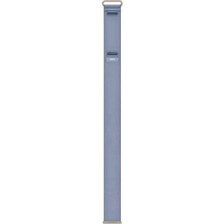 Garmin CIRQA Zubehörarmband, L-XL, hochwertiges Armband in French Blue mit Schnellwechsel-System und hohem Tragekomfort – Bild 2
