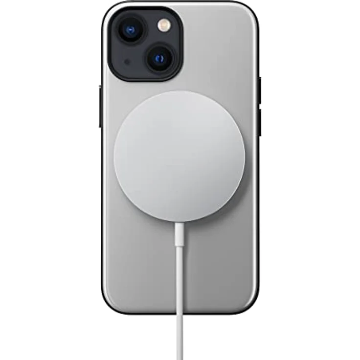 Nomad Sport Case Lunar Gray MagSafe iPhone 13 Mini – Bild 10
