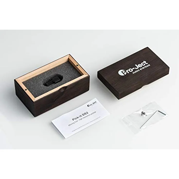 Pro-Ject Pick it DS2 MC – Bild 8