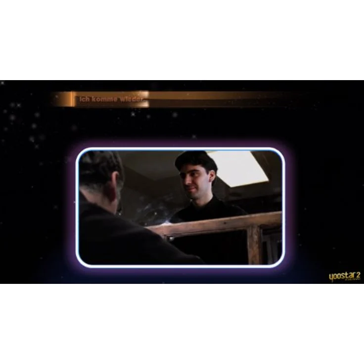 Yoostar 2 - In the Movies (Kinect) (Xbox 360) - Preisvergleich – Bild 3