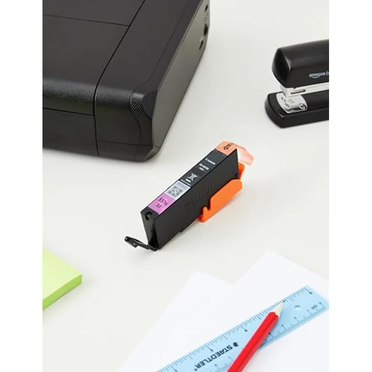 CANON CLI-551XL M BL Tinte magenta 1-pack blister mit Alarm – Bild 6