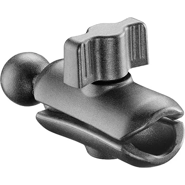 Interphone Cellularline SMCLAMP | Zusätzliche Gelenkhalterung Motorradstützen