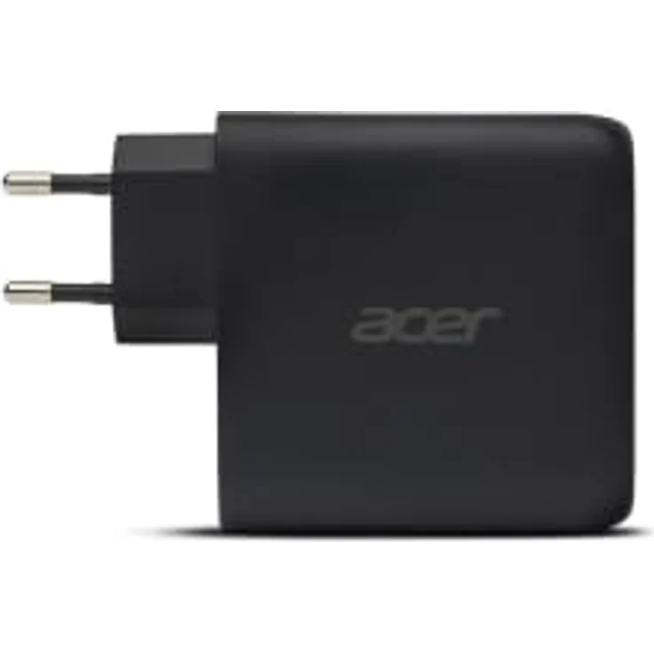 Acer 100W GaN Charger, USB-Ladegerät mit 1x USB-A und 3x USB-C Anschluss, kompatibel mit Smartphones, Tablets und Notebooks – Bild 7