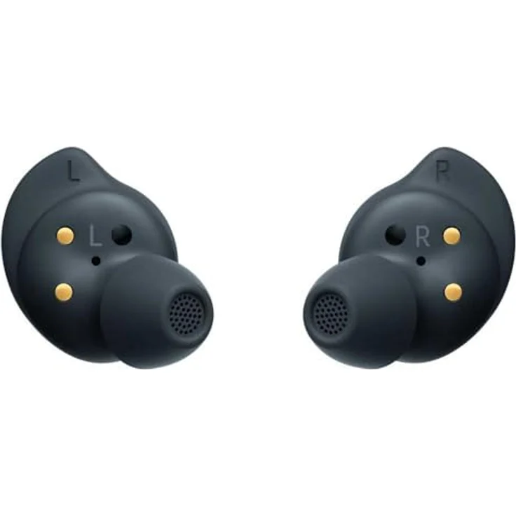 Samsung Galaxy Buds FE sm-r400nzaaeue Graphit – Bild 2