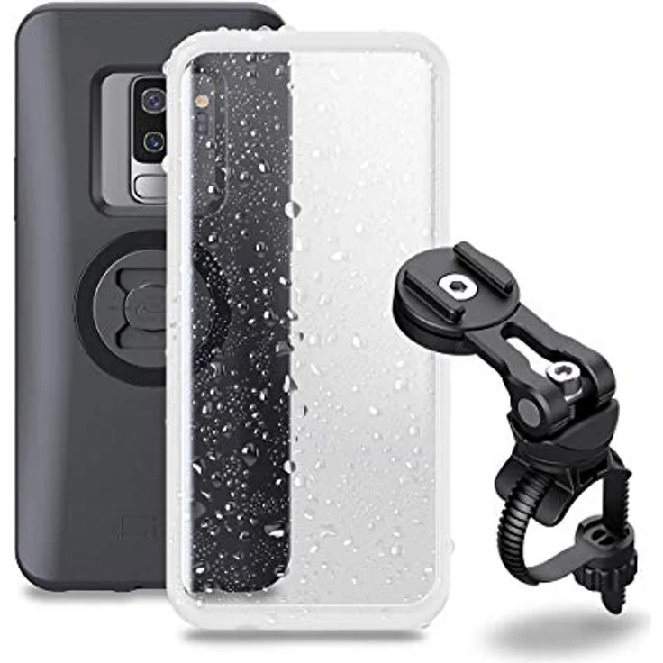 SP Connect Bike Bundle II Samsung Galaxy S9+/S8+ – Bild 2