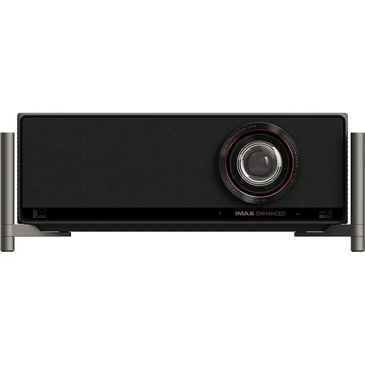 XGIMI TITAN 4K Beamer, 5000 Lumen, Auto Lens Shift und Dolby Vision für kompromissloses Heimkino