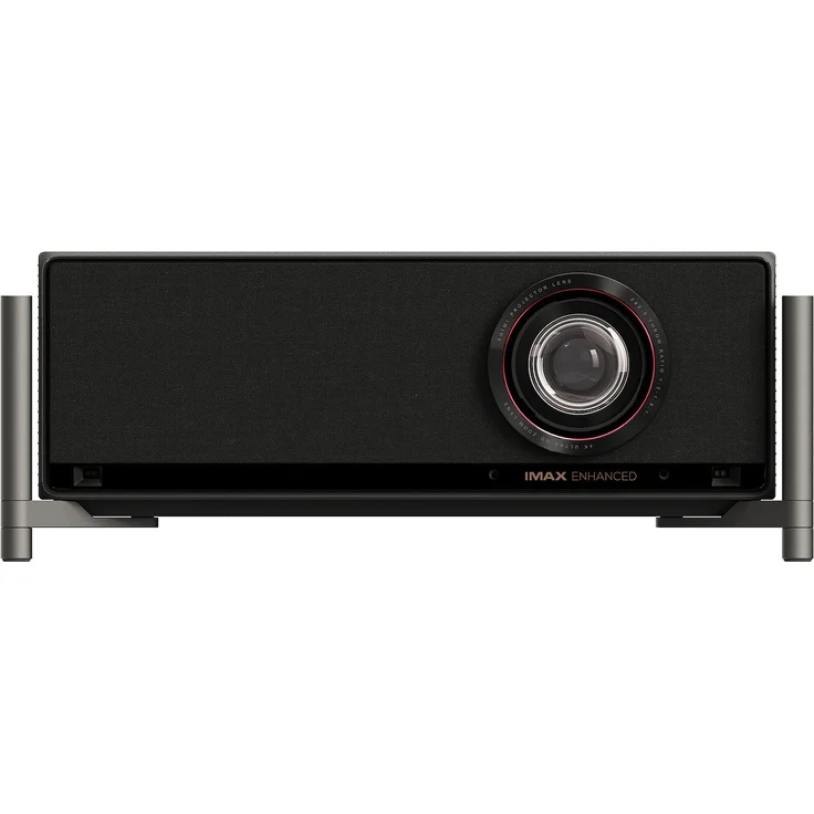 XGIMI TITAN 4K Beamer, 5000 Lumen, Auto Lens Shift und Dolby Vision für kompromissloses Heimkino