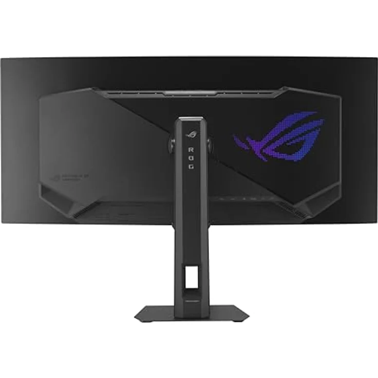 ASUS ROG Strix OLED XG34WCDG, 34 Zoll Gaming Monitor mit 3440x1440, 175Hz, 0,03ms, Neo Proximity Sensor, 99,3% DCI-P3, G-Sync kompatibel, HDR, USB-C – Bild 5