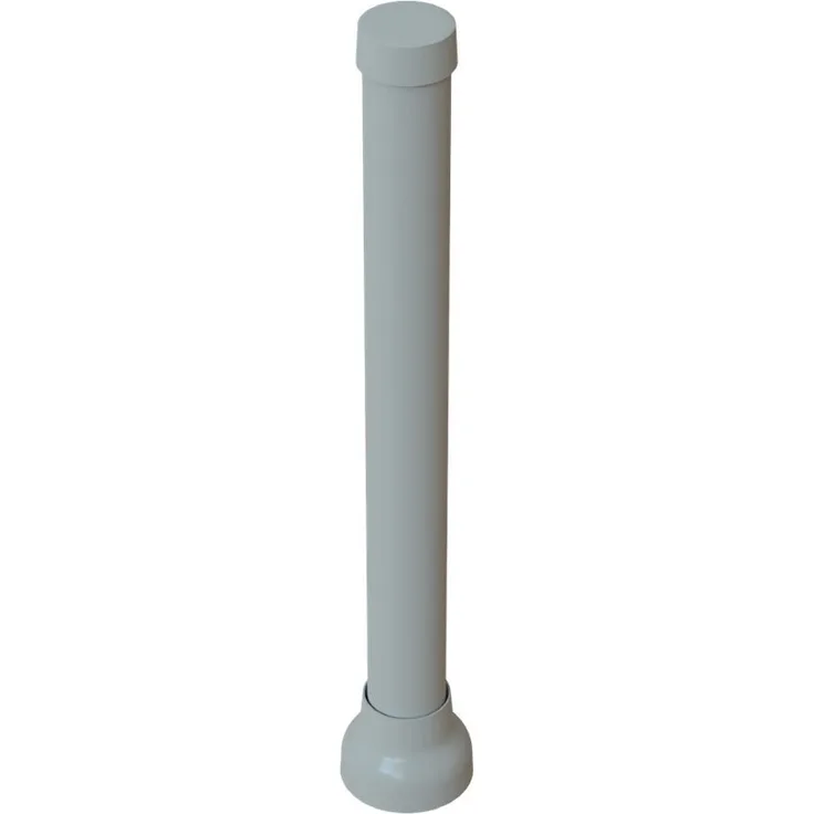 Panorama Antennas BS[G]M-6-60 WLAN-Antenne, ungerichtet, 3-6 dBi, Wandmontage, Radom