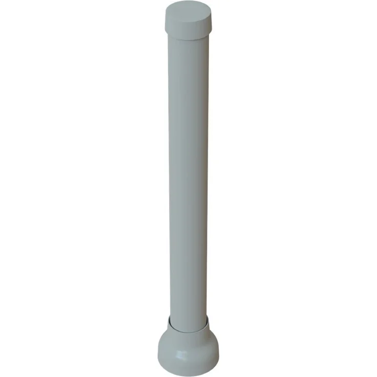 Panorama Antennas BS[G]M-6-60 WLAN-Antenne, ungerichtet, 3-6 dBi, Wandmontage, Radom