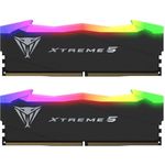 Patriot Viper Xtreme 5 (2 x 24GB, 8000 MHz, DDR5-RAM, DIMM), RAM, Mehrfarbig - Preisvergleich