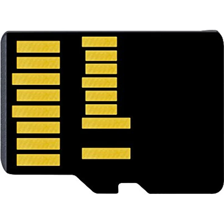 Delkin Devices 128 GB Power microSDXC UHS-II (V90) Speicherkarte – Bild 2