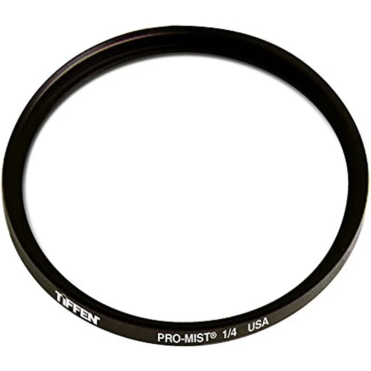 Tiffen Filter 58MM PRO-MIST 1-4 FILTER – Bild 2