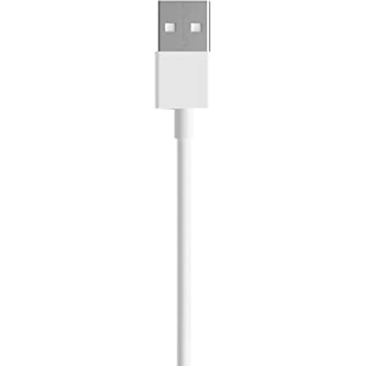 Xiaomi Mi 2 in 1 USB-Kabel, Combo-Kabel, Micro-USB & Typ C, 1 m, schnelles Laden, Weiß (Blister) – Bild 3
