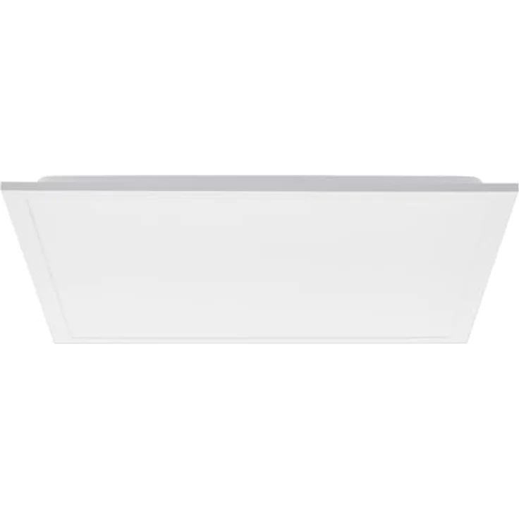 Brilliant LED Panel Briston LED Deckenaufbau-Paneel, 45x45 cm, 2800 lm, dimmbar, 3000-6500 K, weiß – Bild 2