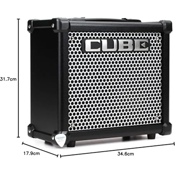 Roland Cube 10GX - Preisvergleich – Bild 3