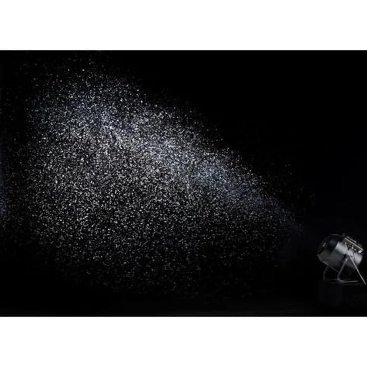 Antari S-600 Yeti, Schneemaschine und Nebelmaschine für atemberaubende Effekte – Bild 5