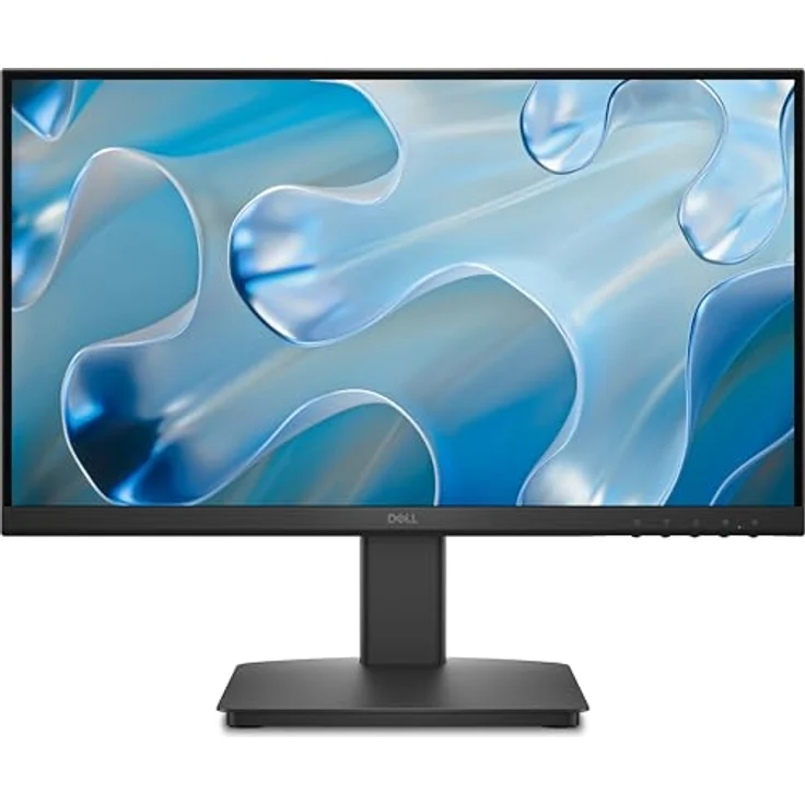 Dell 22 Monitor SE2225HM 21,5 Zoll Full HD (1920x1080), 100Hz, VA, Blendfrei, Neigbar, Comfortview Plus, 3 Jahre Garantie - Schwarz – Bild 4