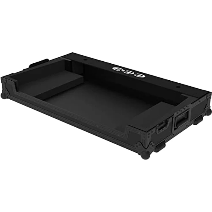 Zomo P-Opus-Quad NSE DJ-Controller, Hochwertige Qualität, extra stabile Ausführung, elegantes Design – Bild 2
