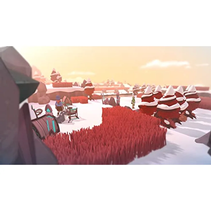 Humble Games Temtem - Switch – Bild 3