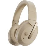 Yamaha YH-E700B kabellose Over-Ear Kopfhörer in Beige
