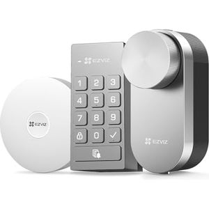 Bild für EZVIZ DL01Pro Smart Lock