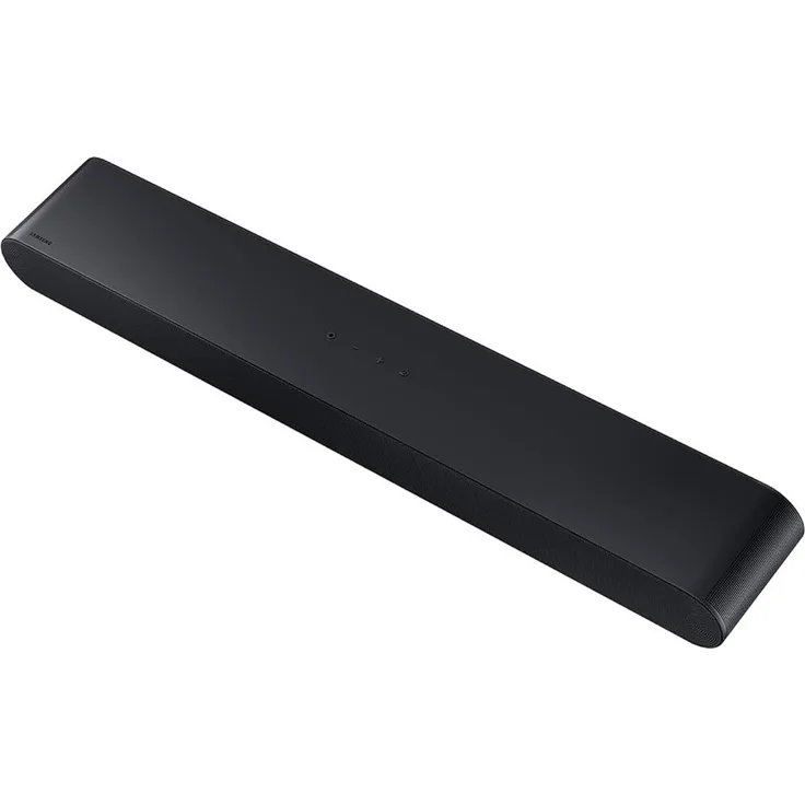 Samsung HW-S60D/XN Soundbar, 5.0-Kanal-System mit Dolby Atmos, kabellos, schwarz