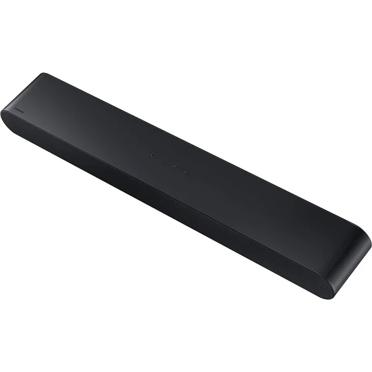 Samsung HW-S60D/XN Soundbar, 5.0-Kanal-System mit Dolby Atmos, kabellos, schwarz