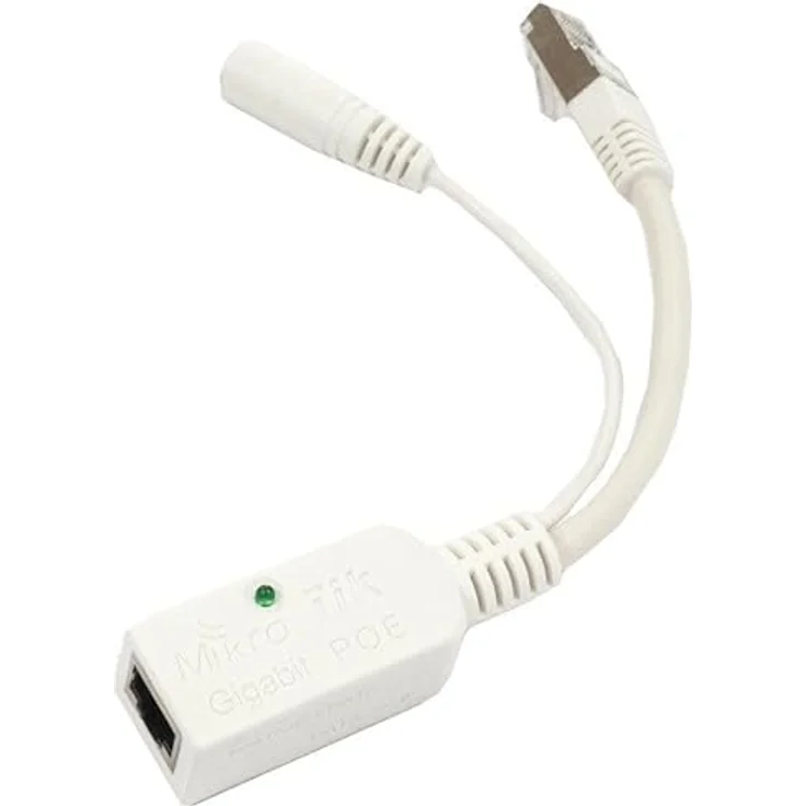 MikroTik SXTSQ 5 AX, Wi-Fi 6 Access Point mit 867 Mbit/s, 16 dBi Antenne für punktuelle Signalübertragung, bis 3000 m Reichweite, Außenbereich – Bild 3