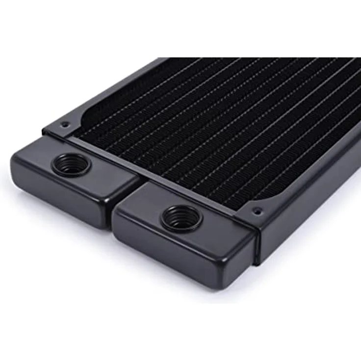 Alphacool 14436 NexXxoS ST20 HPE Full Copper 240mm Radiator Wasserkühlung – Bild 5