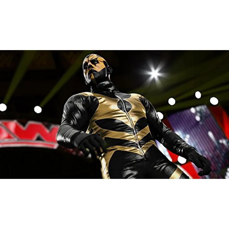 WWE 2K15 (Xbox One) - Preisvergleich – Bild 6
