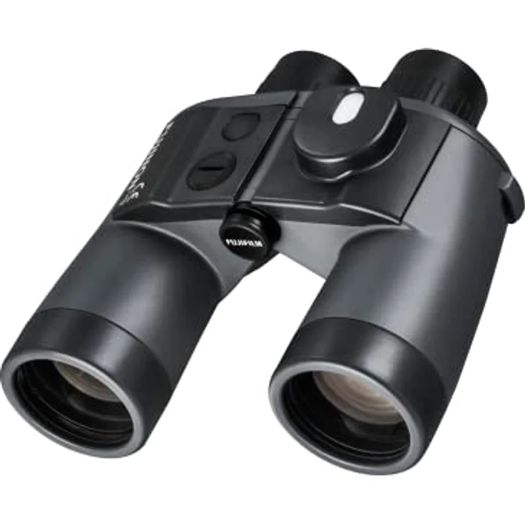 Fujifilm Mariner 7x50 WPC-XL, Marinefernglas mit integriertem Kompass und vollbeschichteten Hochleistungsoptiken, schwimmfähig – Bild 2