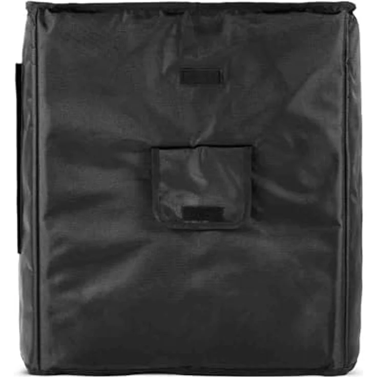LD Systems MAUI 28 G3 SUB PC - Gepolsterte Schutzhülle aus wasserabweisendem Nylon für MAUI 28 G3 Subwoofer, Schwarz – Bild 4