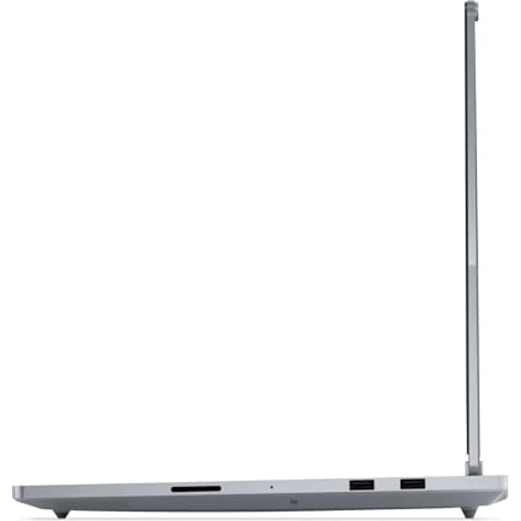Lenovo ThinkBook 16p Gen 6, 16" Notebook mit Intel Core Ultra 9 275HX, 23 GB RAM, 1000 GB SSD, Windows 11 Pro, Grau – Bild 9